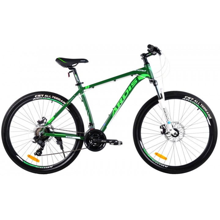 Велосипед гірський Ardis SCHULTZ 27,5" AL.